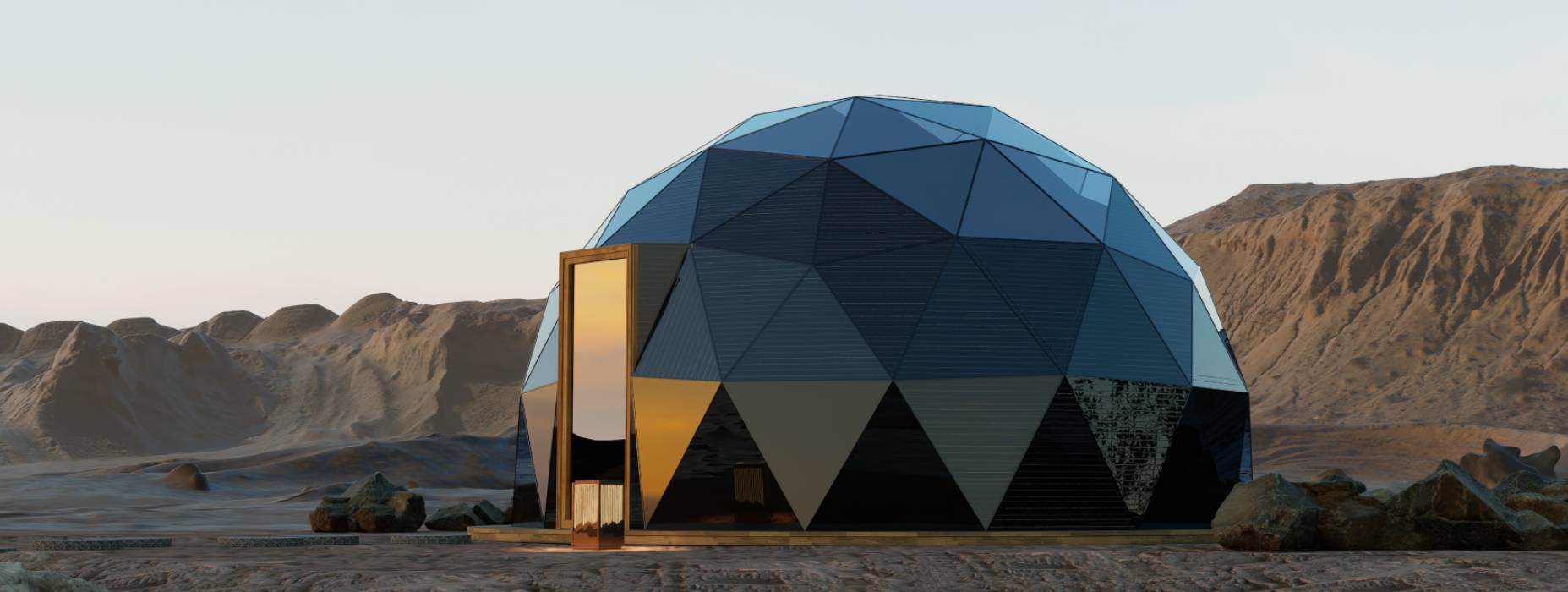 衡阳星空酒店帐篷